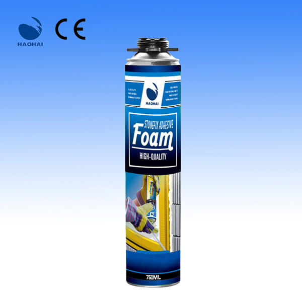 Our adhesive ensures a strong bond for long-lasting projects