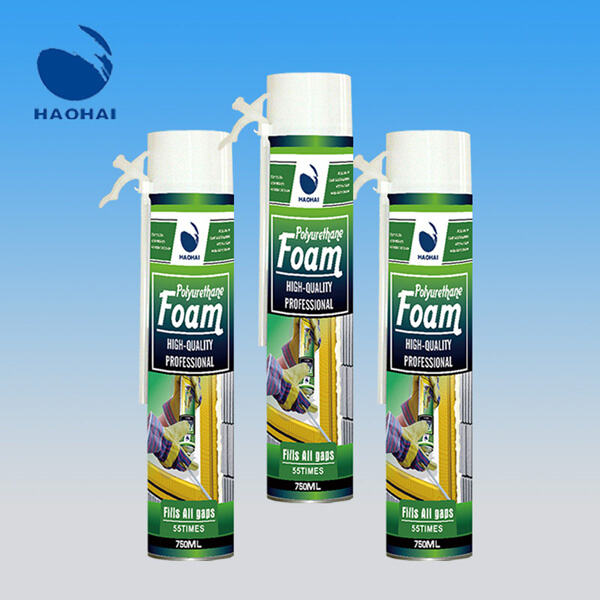 Learn how to apply insulation sealant for effective results