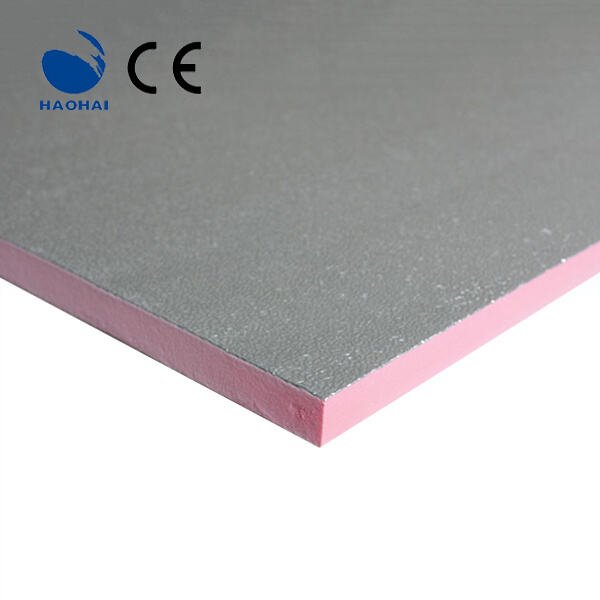 Protect your projects with laminated foam board