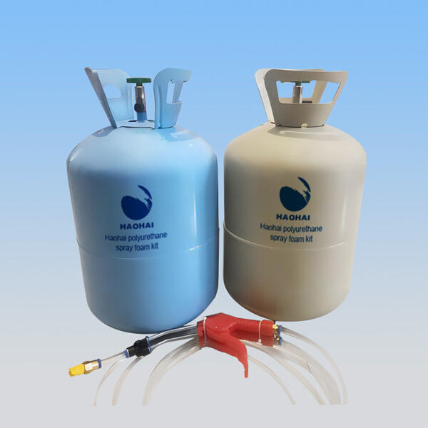 Boost Your Bottom Line with Cost-Effective 2 Component Foam