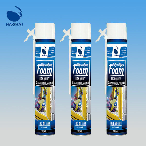 Durable and long-lasting protection against moisture and drafts