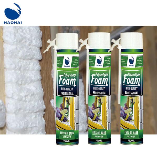 Maximizing Efficiency with Polyurethane Sealant and Adhesive Technology