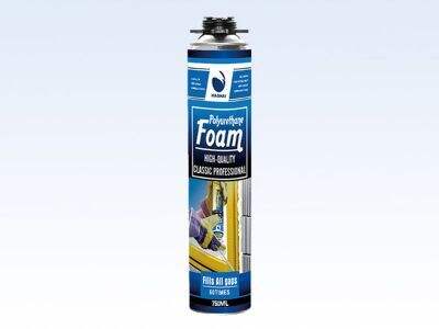 Kuat, Ringan, Tahan Lama: Busa Poliuretan yang Awet