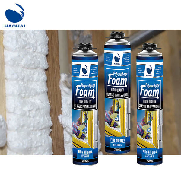 Why Expanding Insulation is So Important for Energy Saving