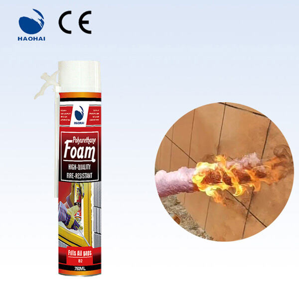 Effortless application for effortless insulation