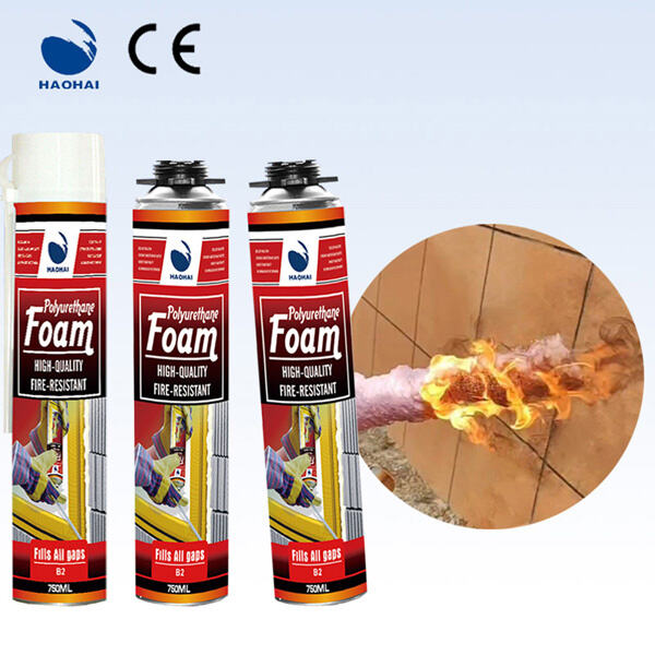 Durable protection against thermal damage