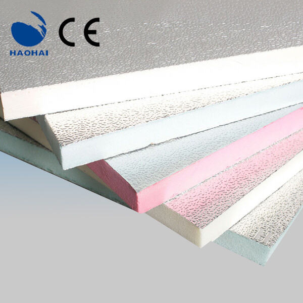 تحويل منزلك باستخدام لوحة 5 سم