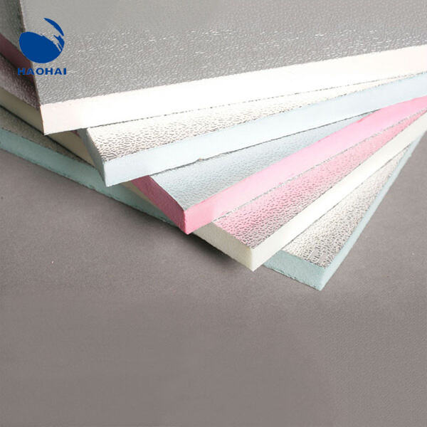 Una guía para elegir la placa aislante térmica adecuada para su proyecto.