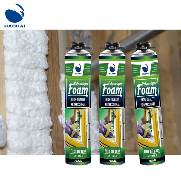 Expanding Insulation Methods For Your Own Household