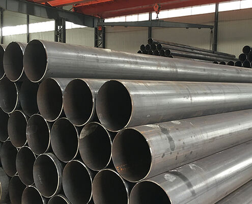 The carbon steel industry has frequent problems, and our company's precise solutions are highly favored by customers