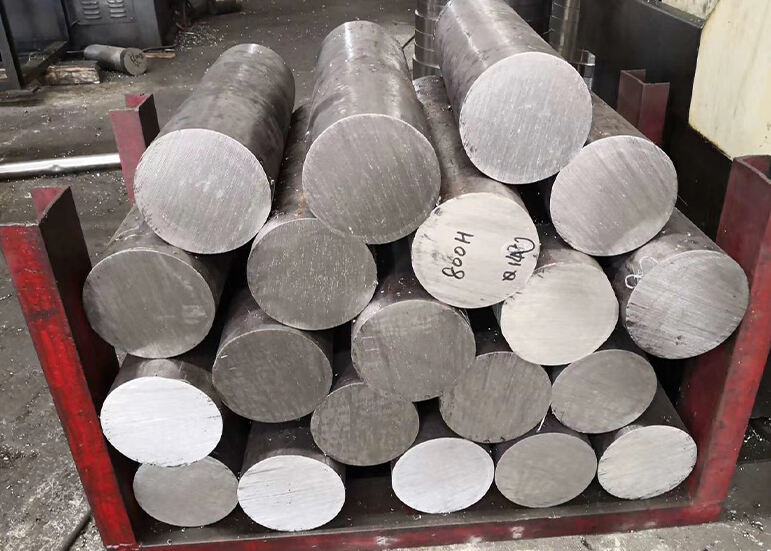 The alloy steel industry faces numerous problems, and our professional solutions are highly praised by customers