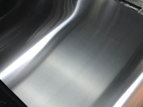 Application Case of Stainless Steel Products in the Company: Excellent Quality Shining Overseas Major Projects