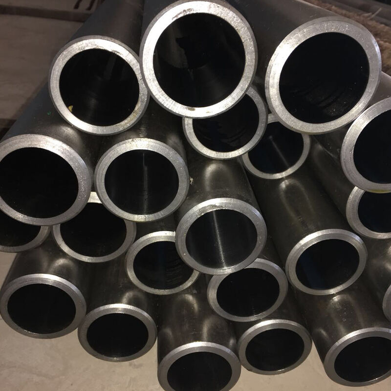 Application Case of Company Alloy Steel Products: Excellent Quality Founds Overseas Engineering Model