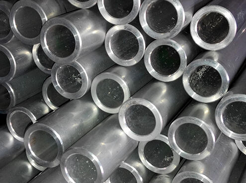 Application Case of Company Alloy Steel Products: Excellent Quality Founds Overseas Engineering Model