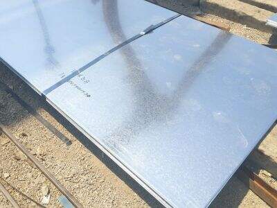 Zhonggong galvanized sheet: anti-corrosion and durable, safe and reliable, one of the top ten brands for home decoration