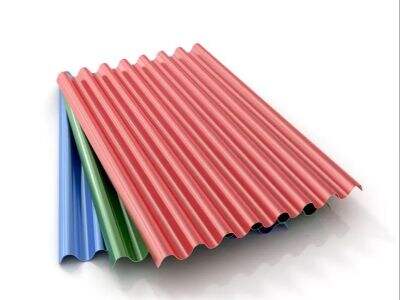 Durable New Benchmarks of Zhonggong Color Coating Board: Excellent Brand of Building Materials