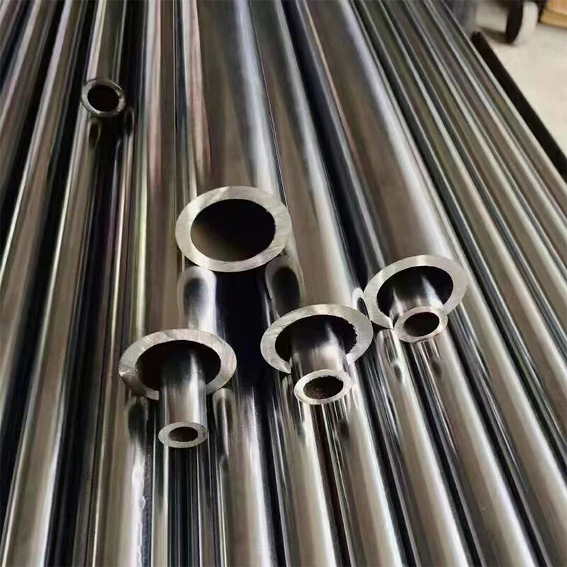 Stainless Steel Pipe/Tube