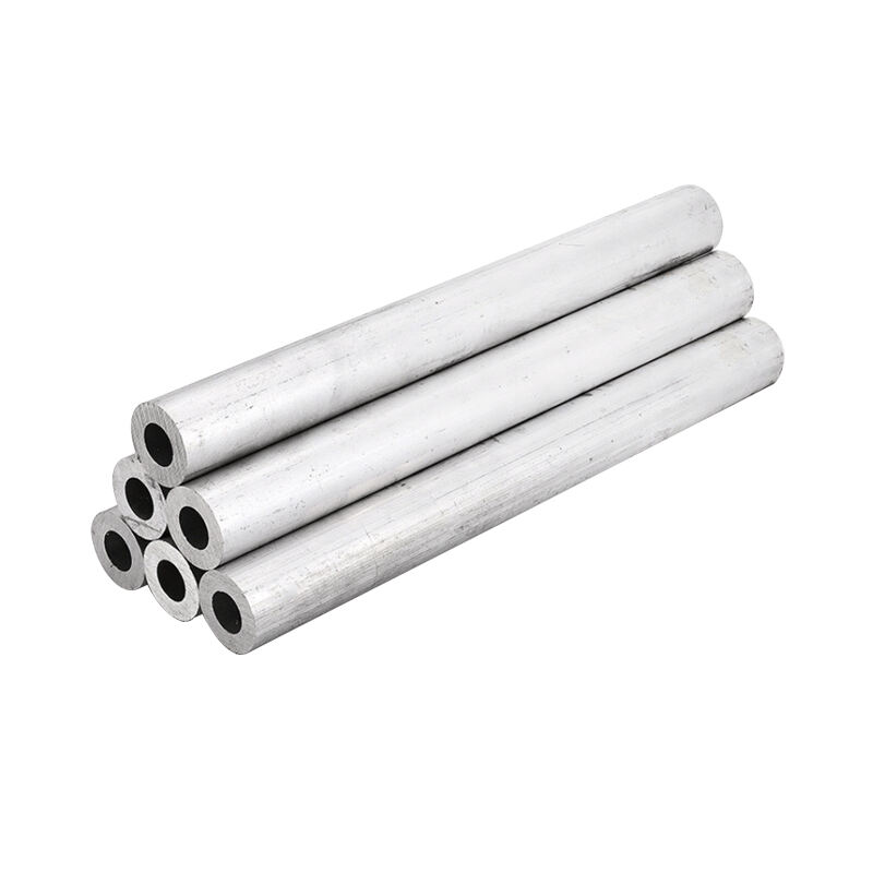 Aluminum Tube