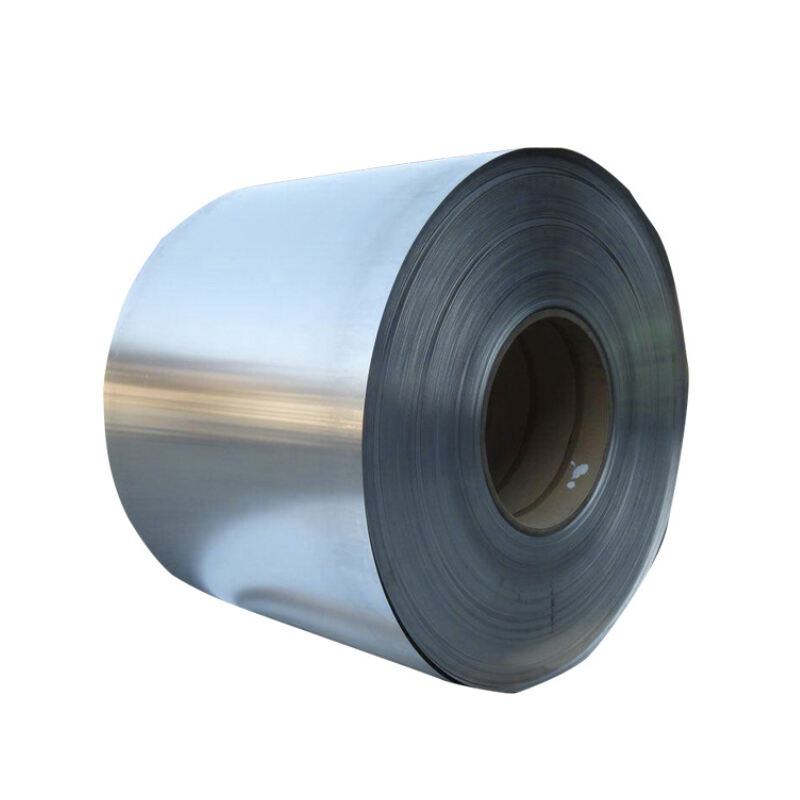 Aluminum Coil