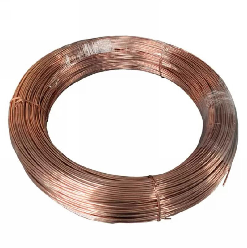 The Lasting Legacy of Copper Wire