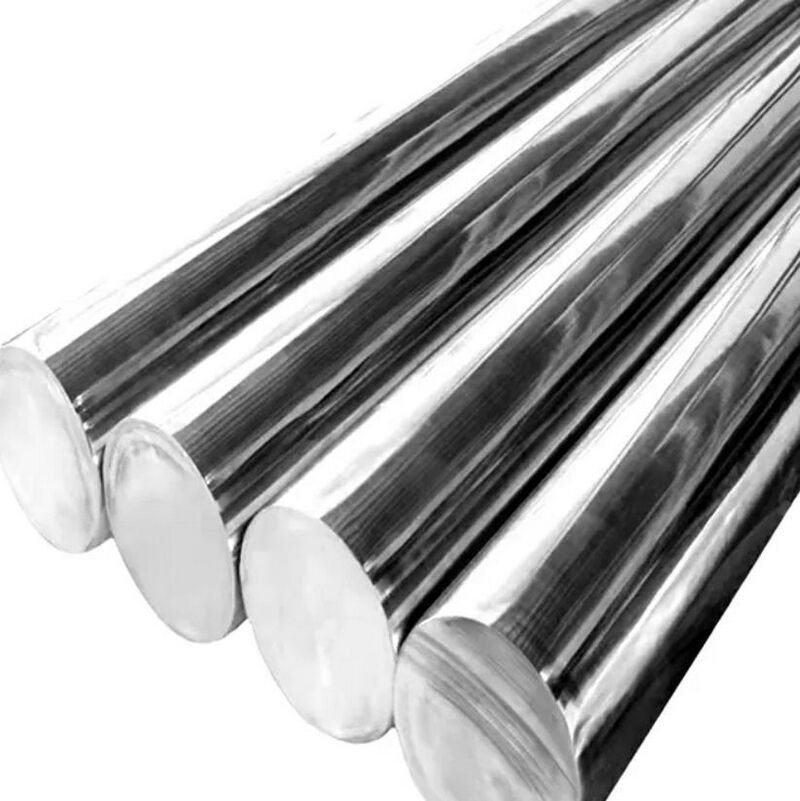 Steel Round Bar Rod