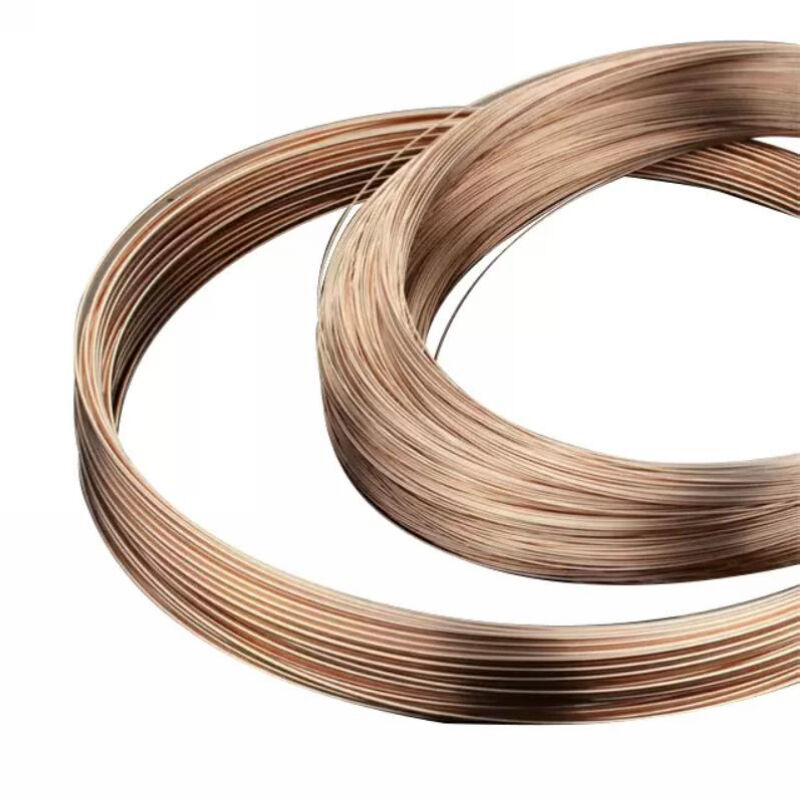 Why Does Everyone Love Copper Wire?