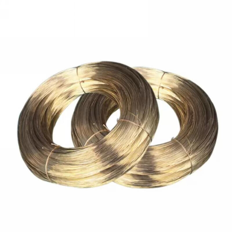 Copper wire