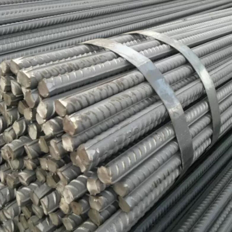 Steel Rebar