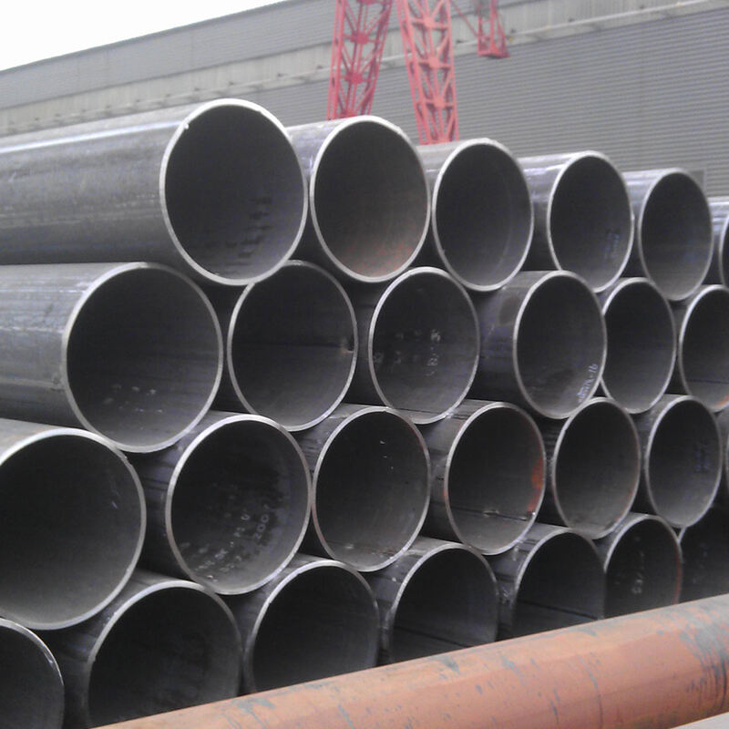 Carbon steel pipe