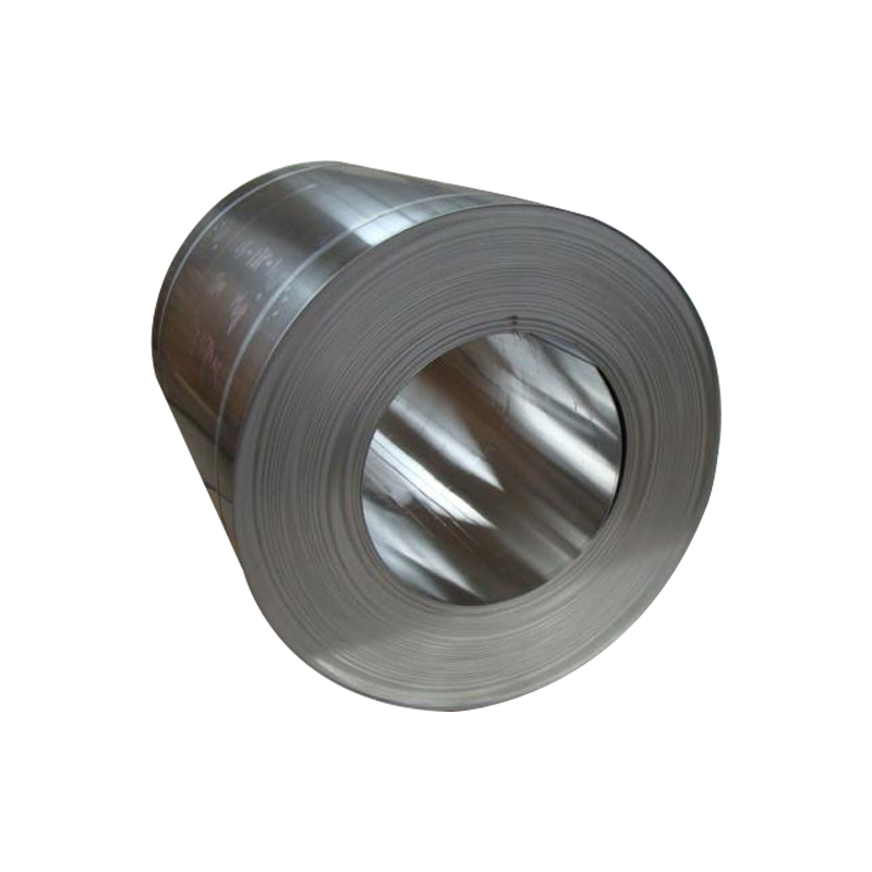 Aluminum Coil