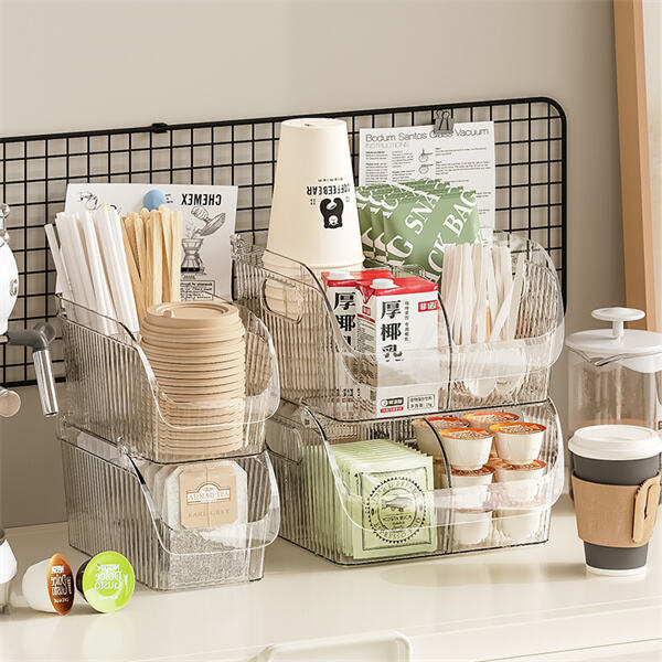 Transforming Your Space into a Organized Haven