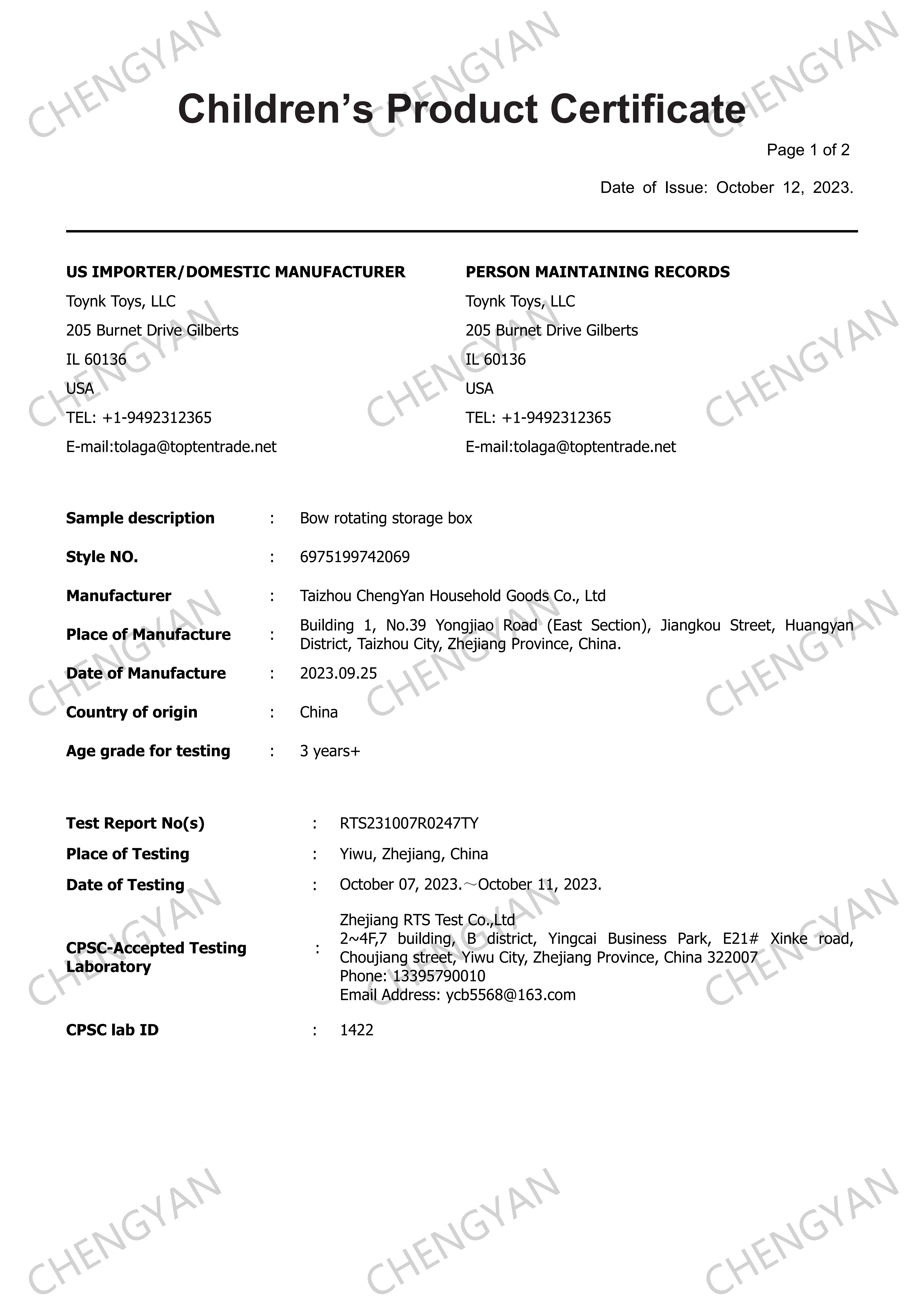 product chengyan 3layer kids teen storage hair accessories organiser buckle box organizer girl dustproof storage boxes  bins with lid-13