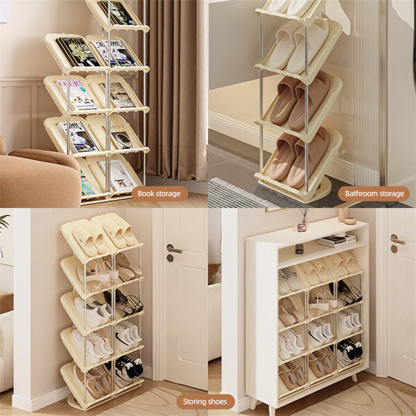 The Ultimate Guide to Storing Every Kind of Shoe