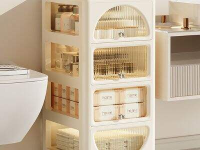 Jak maksymalnie wykorzystać przestrzeń w szafie za pomocą organizatorów bielizny