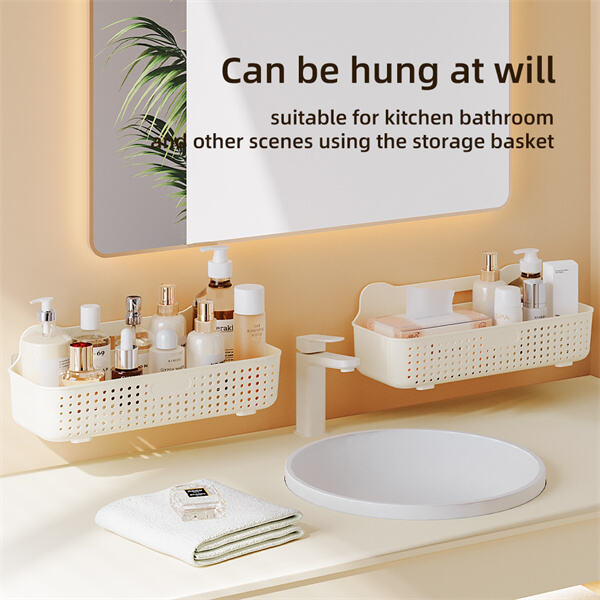 Transform Your Bathroom into an Organized Oasis