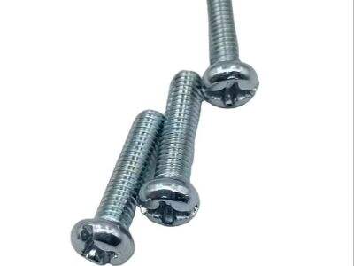 Best 5 High quality precision hex head knurled set screws