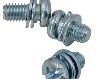 Best 3 stainless steel pan head screw in France