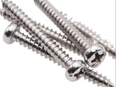 Best 5 High quality Conventional wood screw for building industry