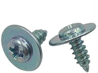 Best 2 Manufacturers for flat head self drilling screws