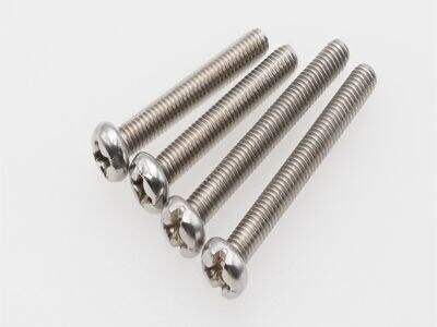 The Difference Between Nuts and Bolts: A Complete Breakdown