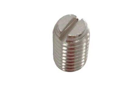 Top 4 Customized stainless steel headless set screws in the world