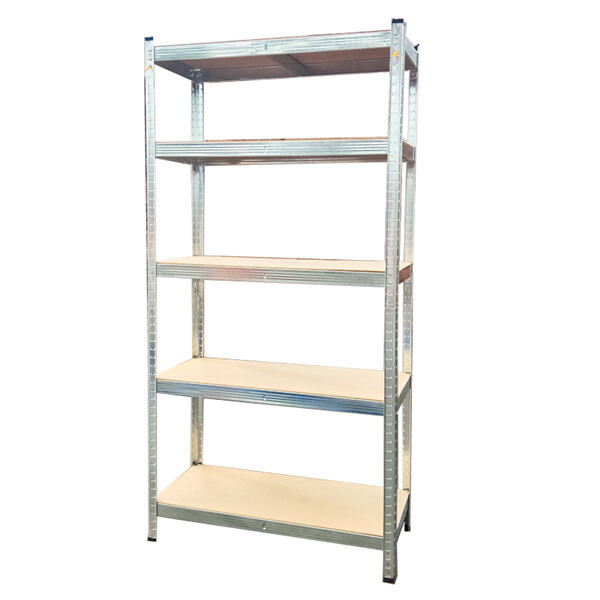 Organize Your Warehouse with Sturdy Heavy Duty Shelving Solutions