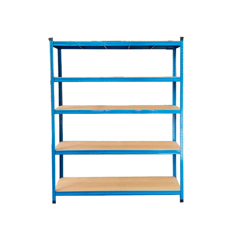 Store All Your Tools and Equipment with Large Garage Shelving Units