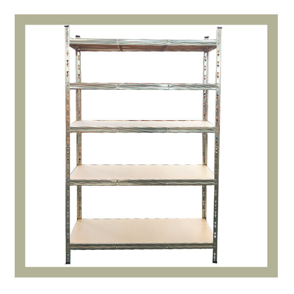 Choosing the Right Warehouse Shelving