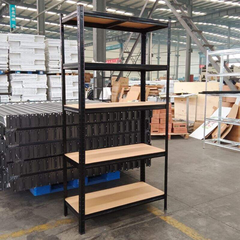 Boltless Shelving Unit 175kg