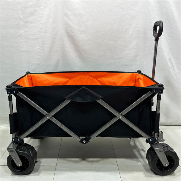 The All Terrain Wagon You Need