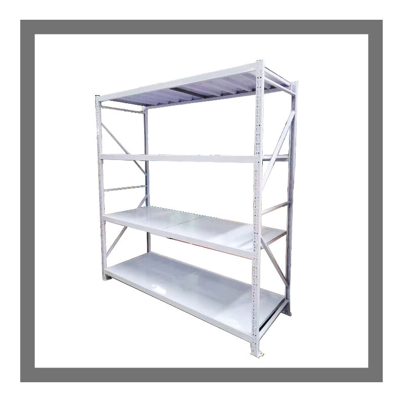 3 tier industrial shelving Manufacturer & Supplier in China Qingdao