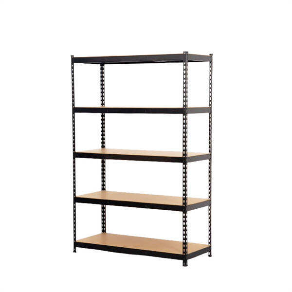 Rivet Shelving
