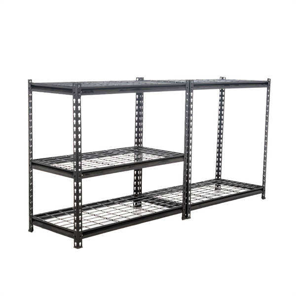 The Benefits of Using Shelf Rivets for Storage Solutions