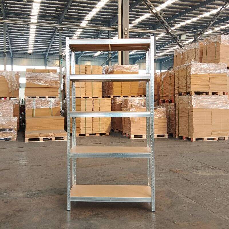 Heavy-Duty Construction Holds Up to 875 kg